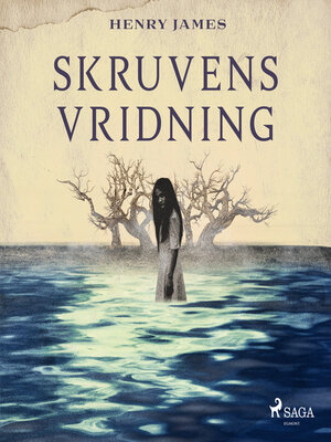 cover image of Skruvens vridning